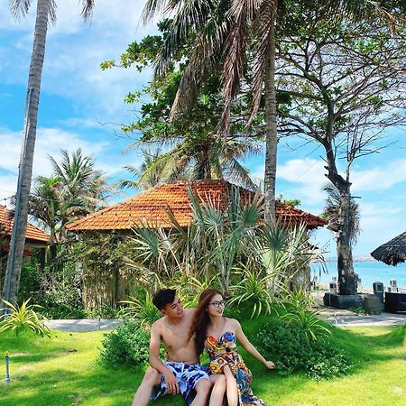 The Dream Resort & Spa Phan Thiet Exterior foto