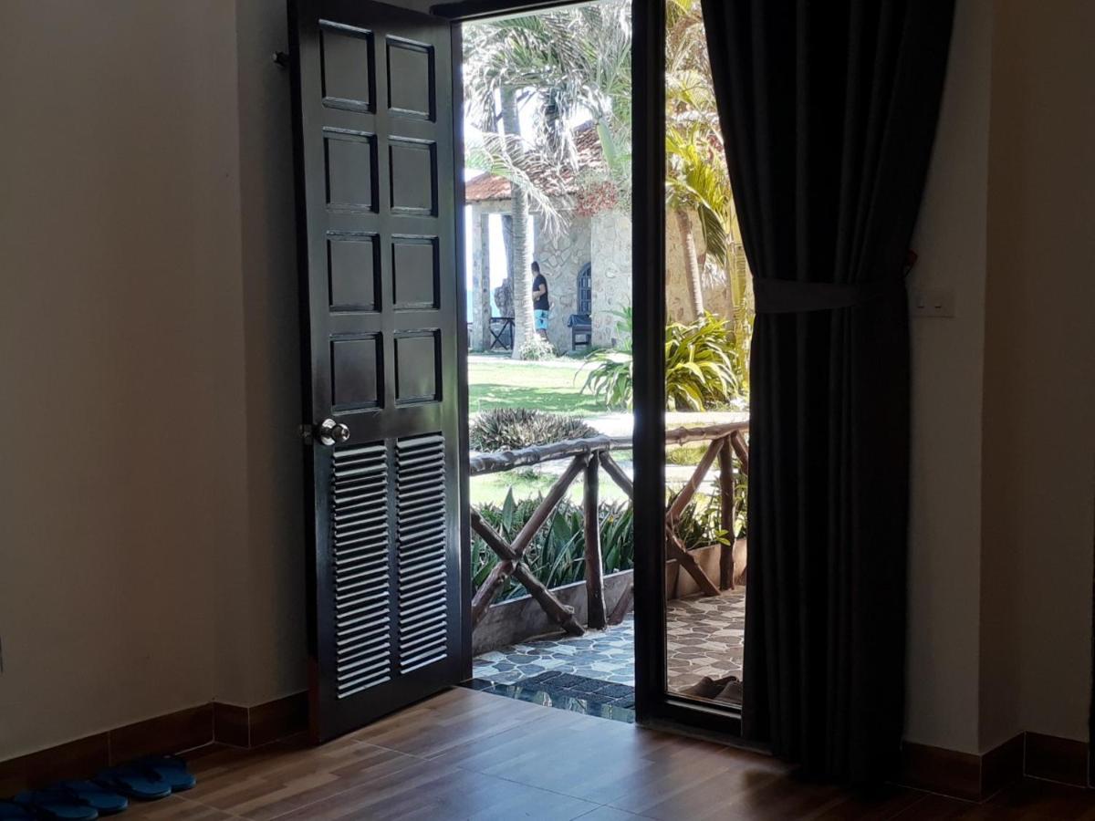 The Dream Resort & Spa Phan Thiet Exterior foto