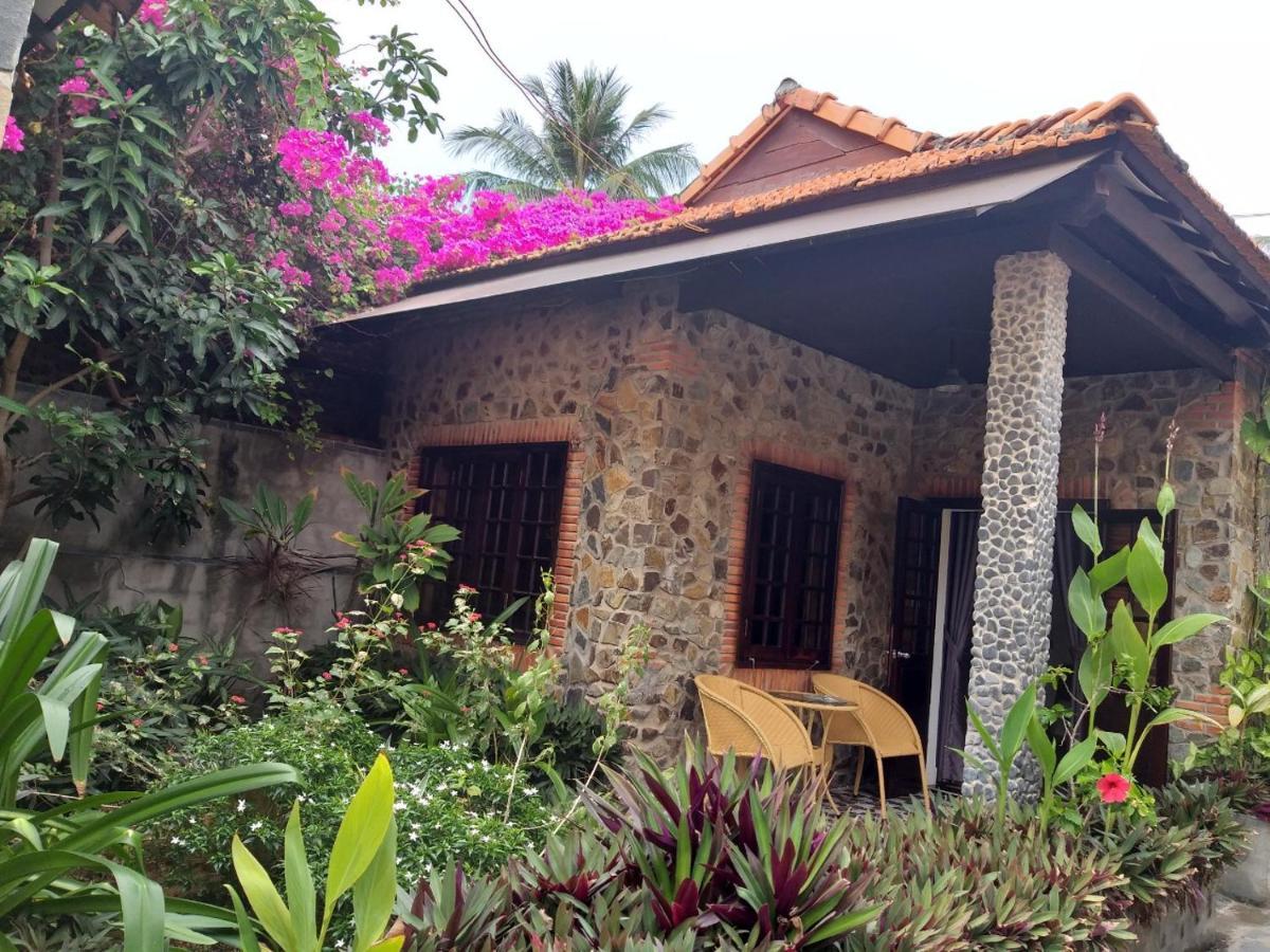 The Dream Resort & Spa Phan Thiet Exterior foto