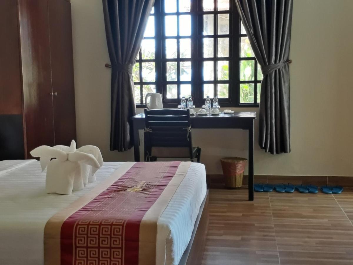 The Dream Resort & Spa Phan Thiet Exterior foto
