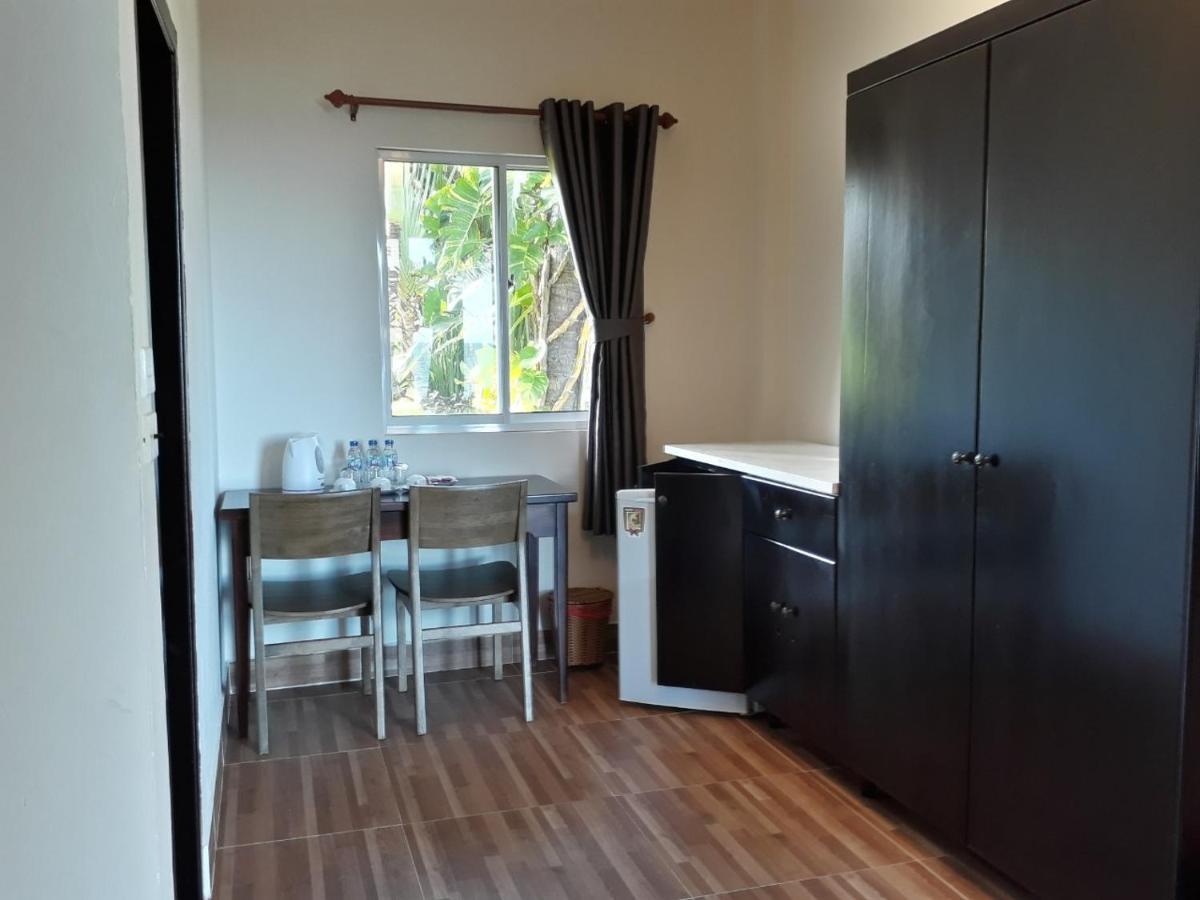 The Dream Resort & Spa Phan Thiet Exterior foto