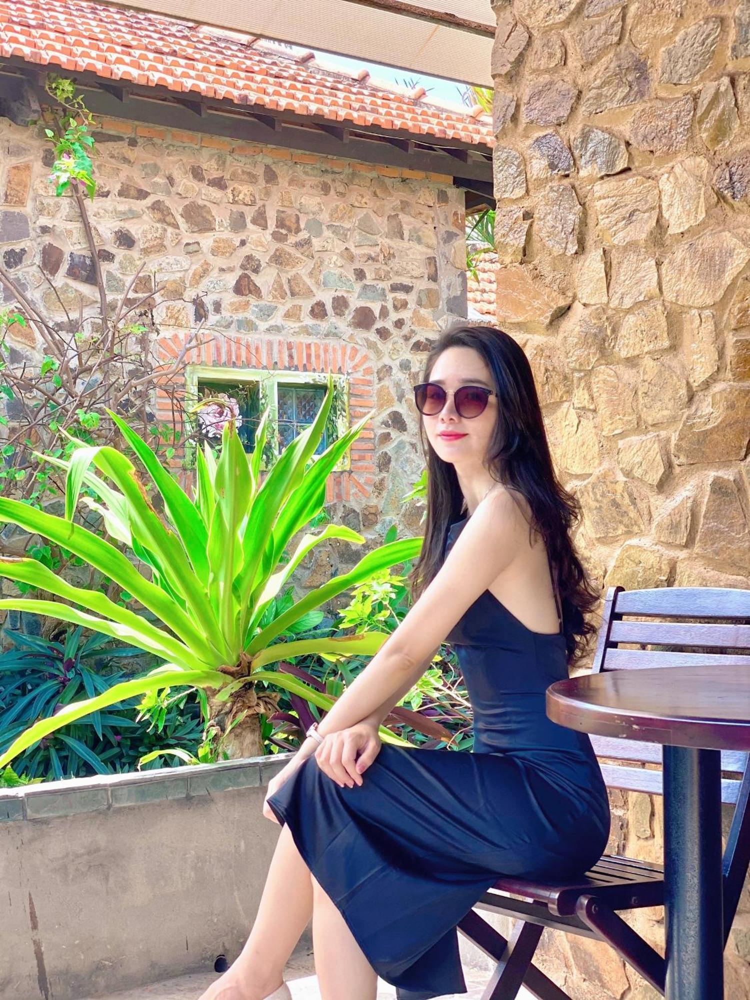 The Dream Resort & Spa Phan Thiet Exterior foto
