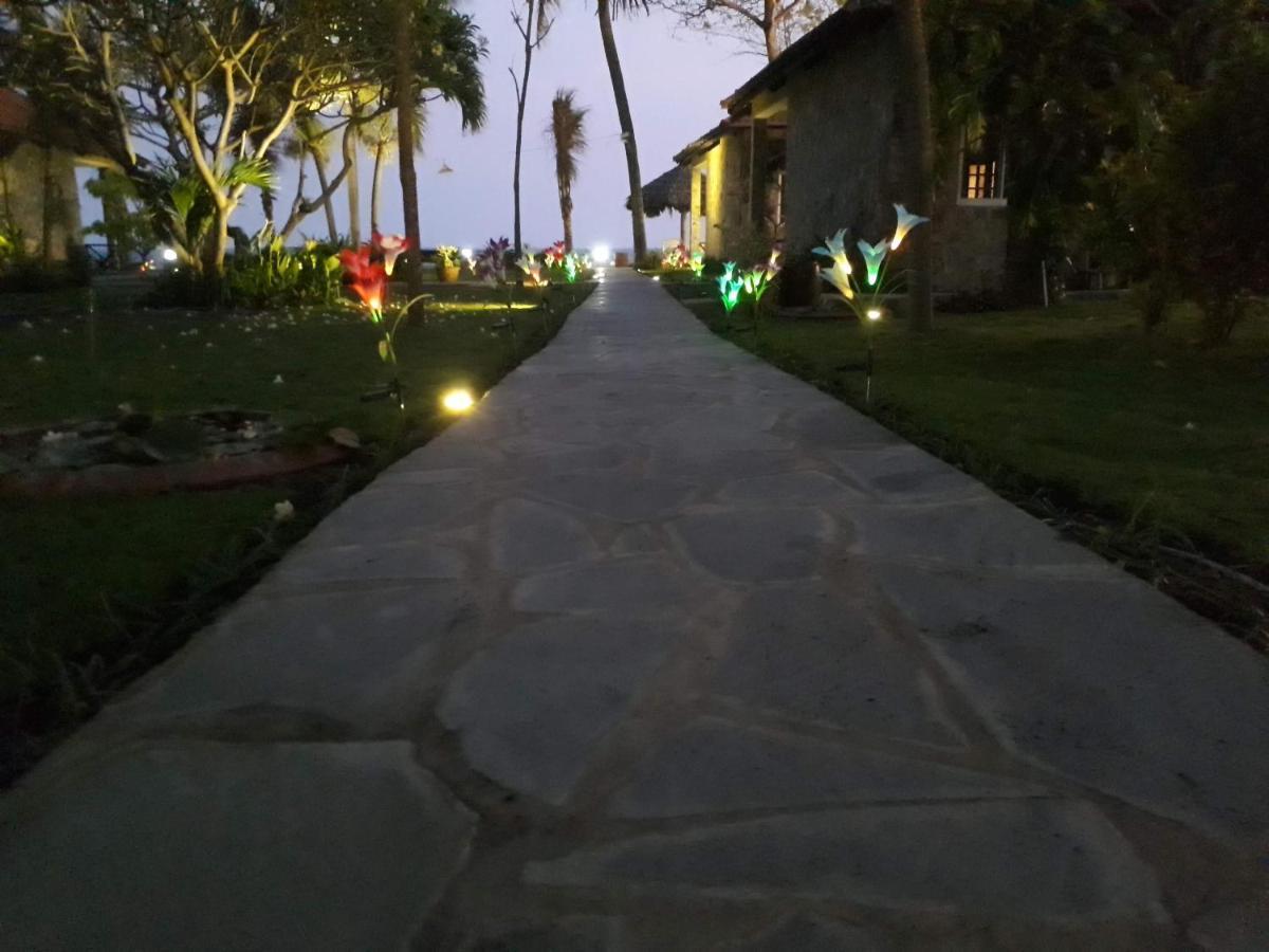 The Dream Resort & Spa Phan Thiet Exterior foto