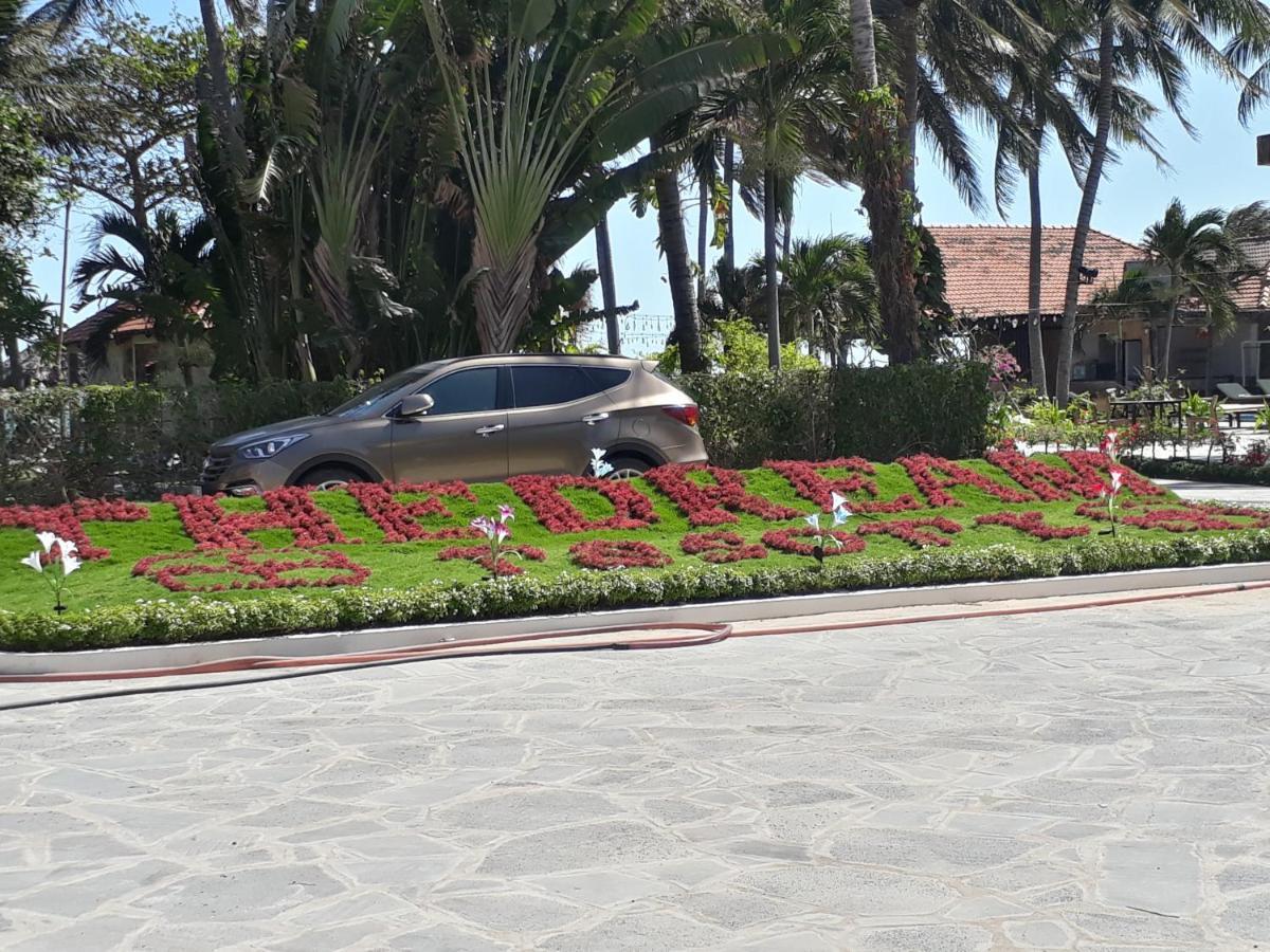 The Dream Resort & Spa Phan Thiet Exterior foto