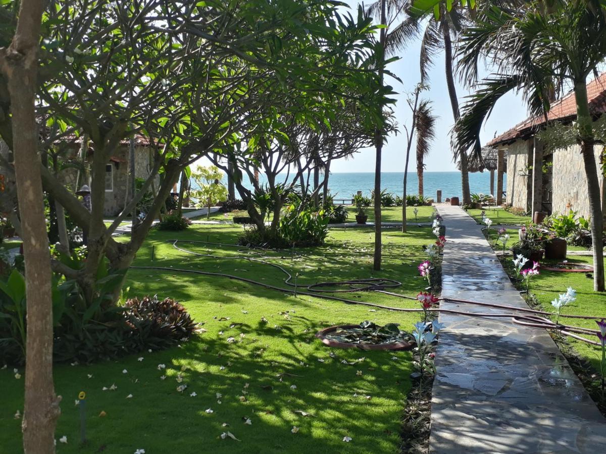 The Dream Resort & Spa Phan Thiet Exterior foto