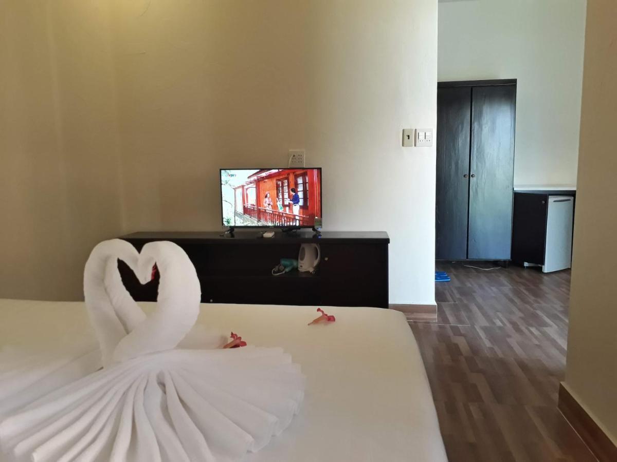 The Dream Resort & Spa Phan Thiet Exterior foto