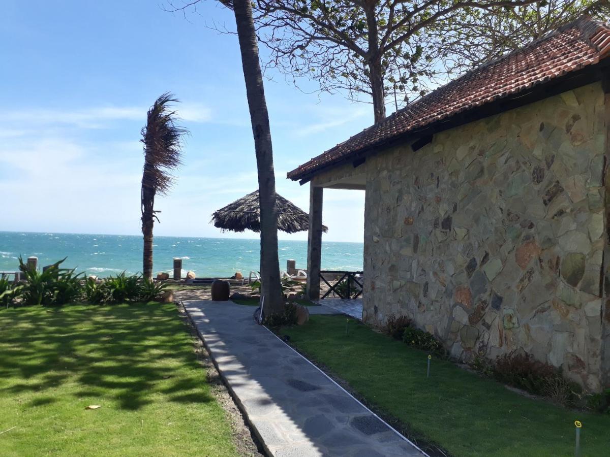 The Dream Resort & Spa Phan Thiet Exterior foto