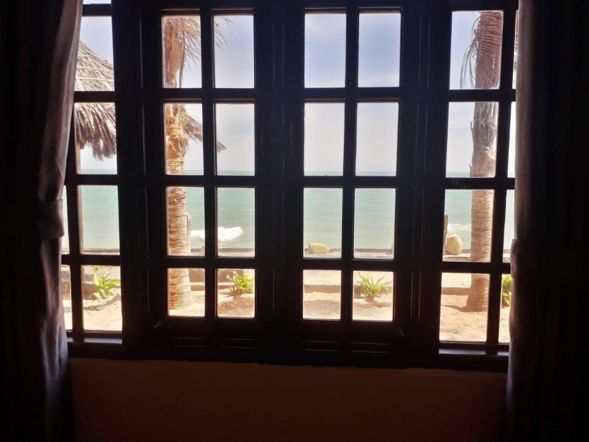 The Dream Resort & Spa Phan Thiet Exterior foto