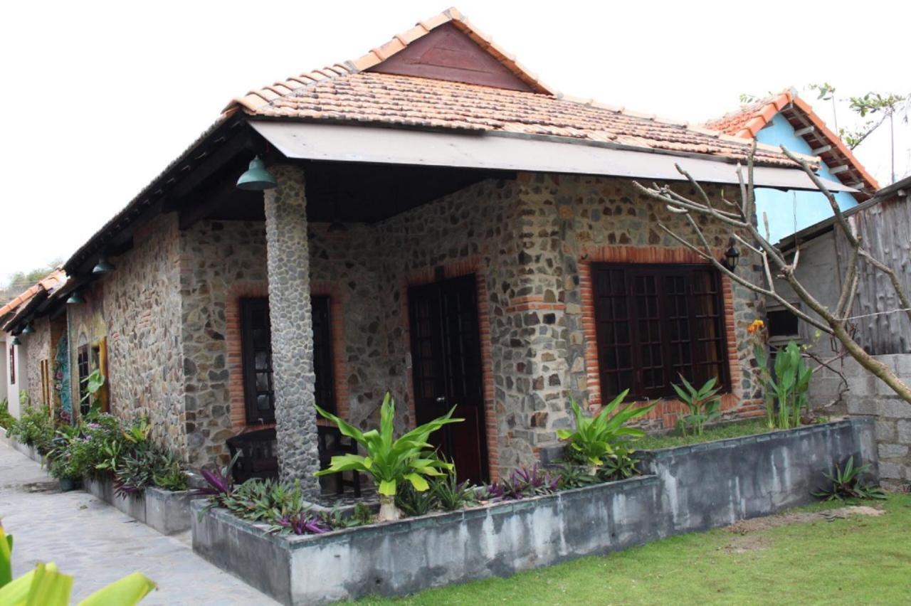The Dream Resort & Spa Phan Thiet Exterior foto